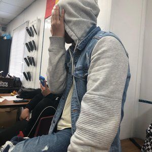 Meet your Posher, Noel